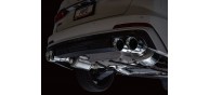 AWE Tuning Touring Edition Exhaust C8 S6/S7 2.9TT